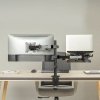 Uchwyt na monitor 13-32 cale i notebook/tablet